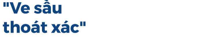 Shark Tâm- đạo diễn tài ba của vở kịch Sky Mining