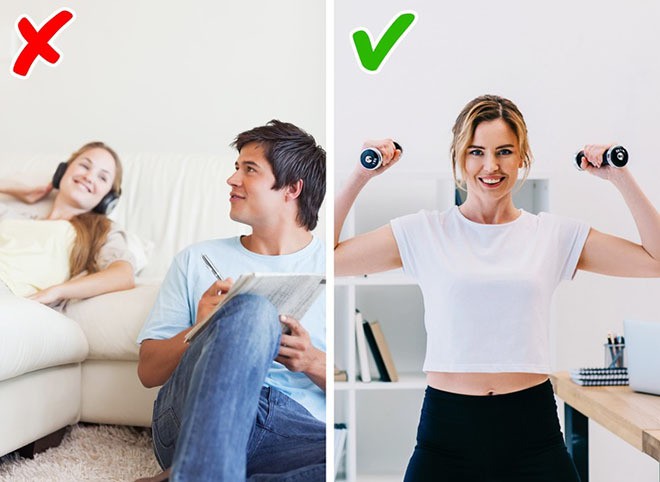 Người có 6 thói quen này có tỉ lệ mắc ung thư phổi rất cao: Hãy xem có bạn không để tránh! Người có 6 thói quen này có tỉ lệ mắc ung thư phổi rất cao: Hãy xem có bạn không để tránh!