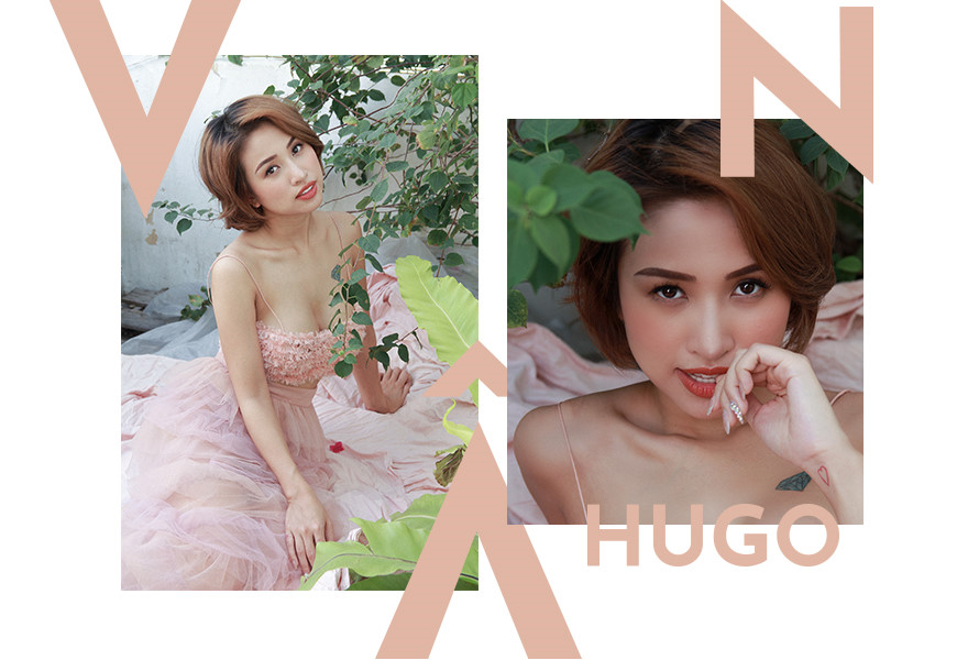 Vân Hugo: ‘Chia sẻ bệnh tật trên truyền hình, tôi đã mất nhiều thứ’