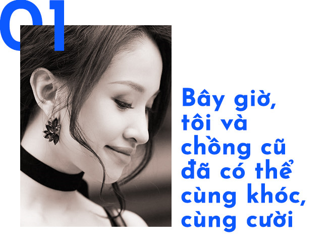 Vân Hugo: ‘Chia sẻ bệnh tật trên truyền hình, tôi đã mất nhiều thứ’