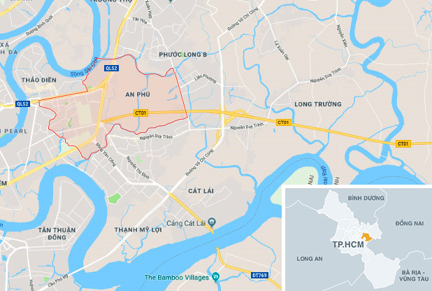 Nguyên nhân nhóm bảo vệ đánh hội đồng 2 công nhân ở Sài Gòn