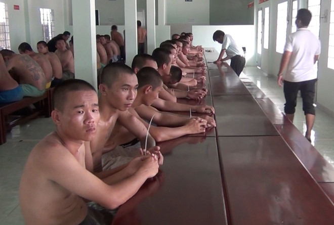 Phó thủ tướng Vũ Đức Đam chỉ đạo xử lý vụ học viên cai nghiện bỏ trốn