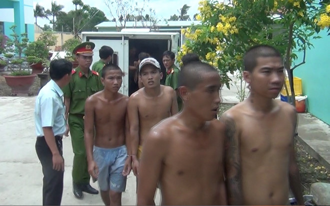 Phó thủ tướng Vũ Đức Đam chỉ đạo xử lý vụ học viên cai nghiện bỏ trốn