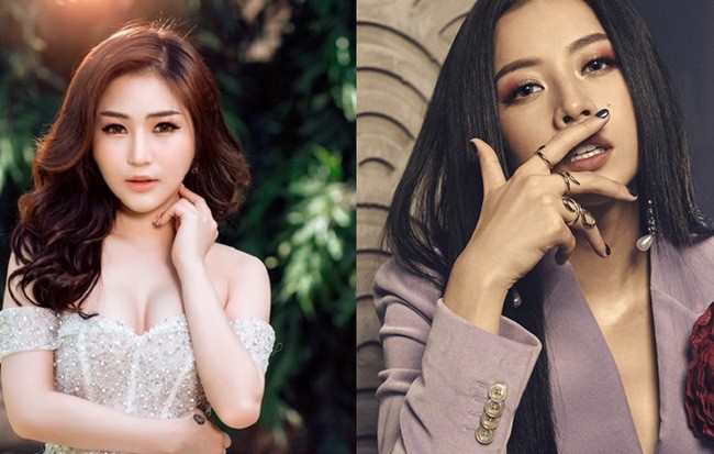 Cơn địa chấn Hương Tràm và những điều chưa từng có tiền lệ trong showbiz Việt