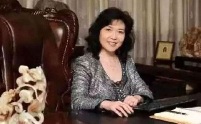 Nữ hoàng vaccine và con đường thành đại gia Trung Quốc