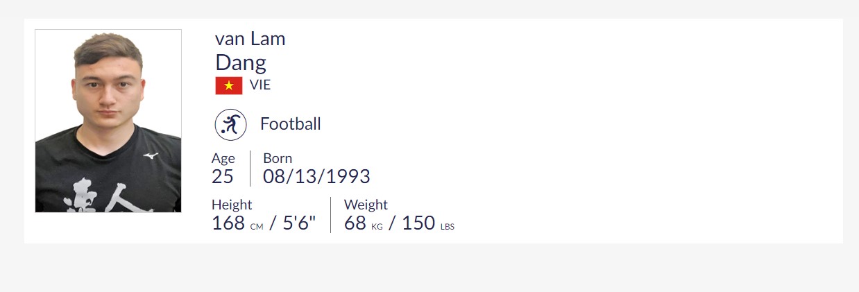 Trang chủ ASIAD 2018 nhầm lẫn tai hại về Olympic Việt Nam