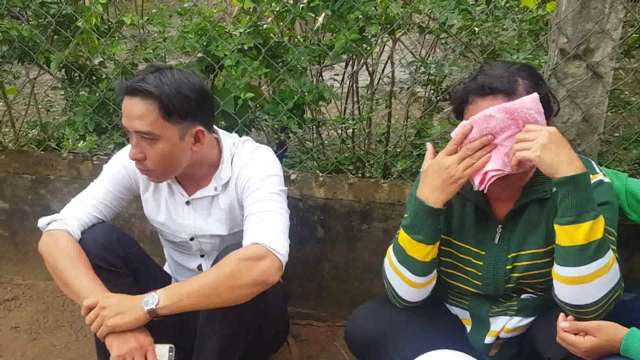 Vụ thảm sát ở Tiền Giang: Chưa kịp đi học, bé 5 tuổi đã bị sát hại