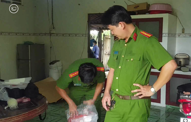 Vụ thảm sát ở Tiền Giang: Chưa kịp đi học, bé 5 tuổi đã bị sát hại