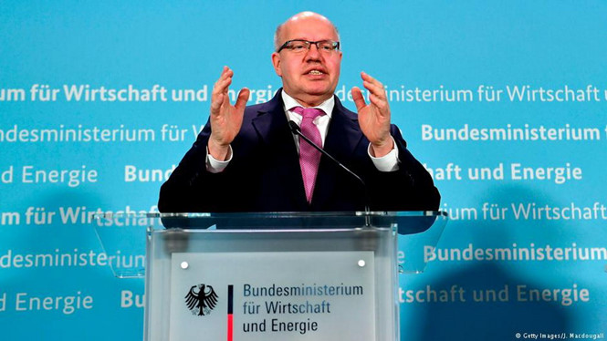 Đức chỉ trích Mỹ áp đặt quy tắc thương mại, kêu gọi tiếp tục đầu tư vào Iran