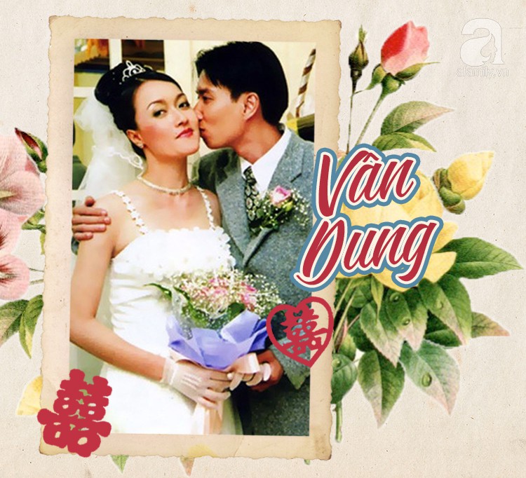 Nhìn ảnh cưới từ thời ông bà anh mới biết độ ăn chơi của loạt sao Việt đình đám như Quang Thắng, Vân Dung, Hoài Linh, Chí Trung...