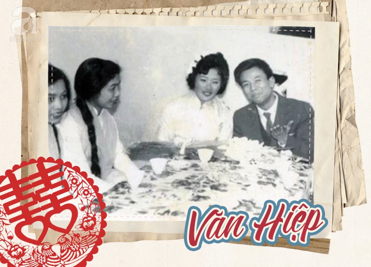 Nhìn ảnh cưới từ thời ông bà anh mới biết độ ăn chơi của loạt sao Việt đình đám như Quang Thắng, Vân Dung, Hoài Linh, Chí Trung...