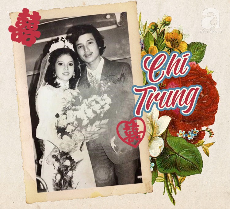 Nhìn ảnh cưới từ thời ông bà anh mới biết độ ăn chơi của loạt sao Việt đình đám như Quang Thắng, Vân Dung, Hoài Linh, Chí Trung...