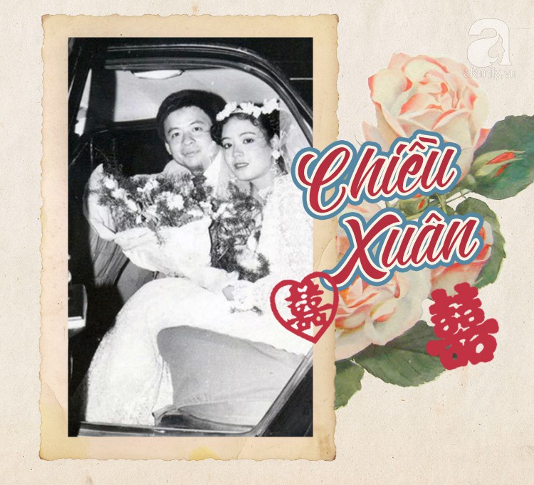 Nhìn ảnh cưới từ thời ông bà anh mới biết độ ăn chơi của loạt sao Việt đình đám như Quang Thắng, Vân Dung, Hoài Linh, Chí Trung...