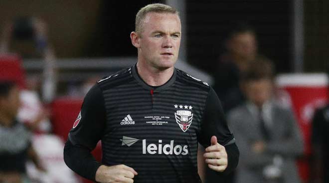 Siêu nhân Rooney: Cản phá như thần, kiến tạo phút 90+6 cứu nguy mùa giải