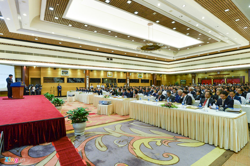 Xây dựng tâm thế mới của Việt Nam trong hoạt động đối ngoại