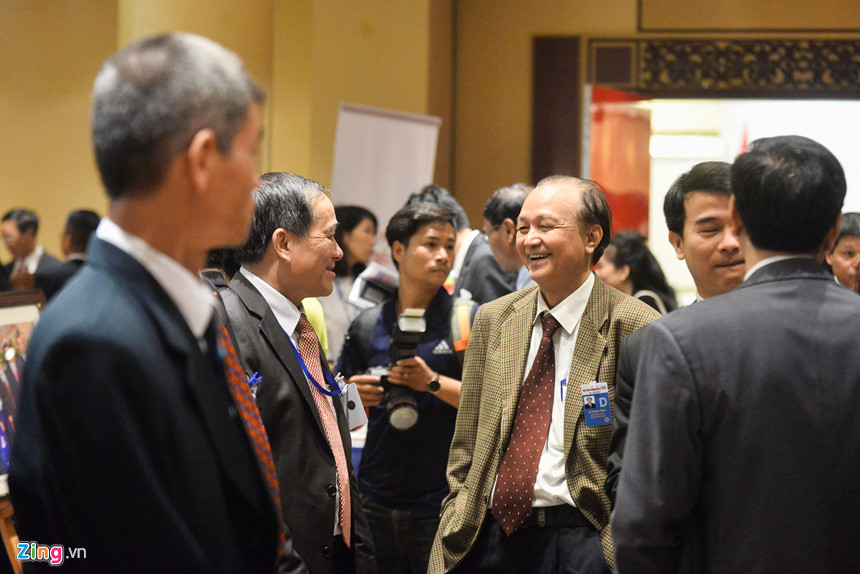 Xây dựng tâm thế mới của Việt Nam trong hoạt động đối ngoại