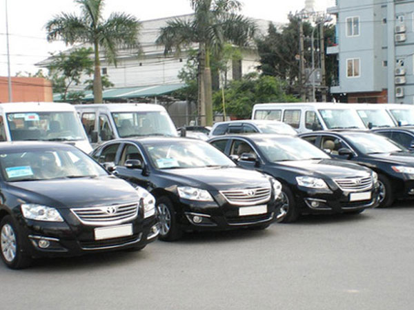 Những yếu tố ảnh hưởng giá bán lại ôtô