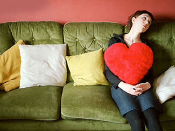 6 năm từ khi ly hôn tôi không có cảm xúc với người khác giới