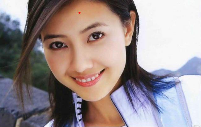 Nếu có nốt ruồi son ở những vị trí này, bạn là người luôn gặp may, có số hưởng sung sướng cả đời