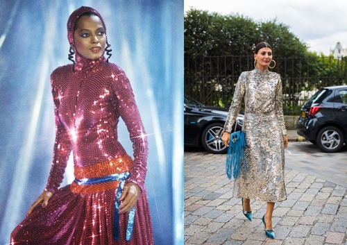 Điểm mặt 10 kiểu mốt “30 năm vẫn chạy tốt”