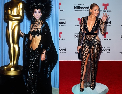 Điểm mặt 10 kiểu mốt “30 năm vẫn chạy tốt”