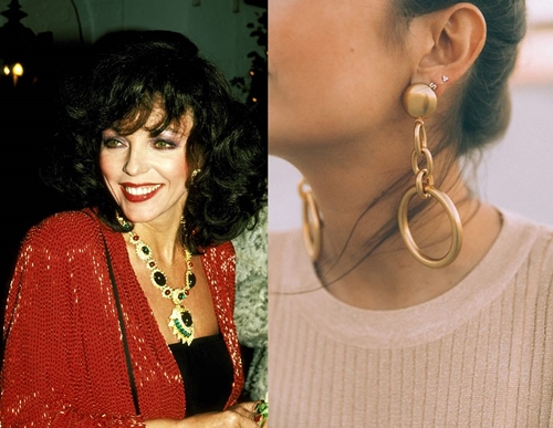 Điểm mặt 10 kiểu mốt “30 năm vẫn chạy tốt”