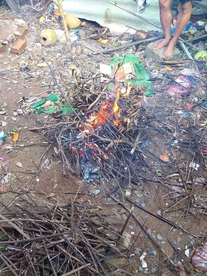 Về ra mắt bố mẹ vợ, thanh niên trổ tài làm món gà chết cháy thất truyền của Ngưu Ma Vương, nhìn vào không thể nhịn cười