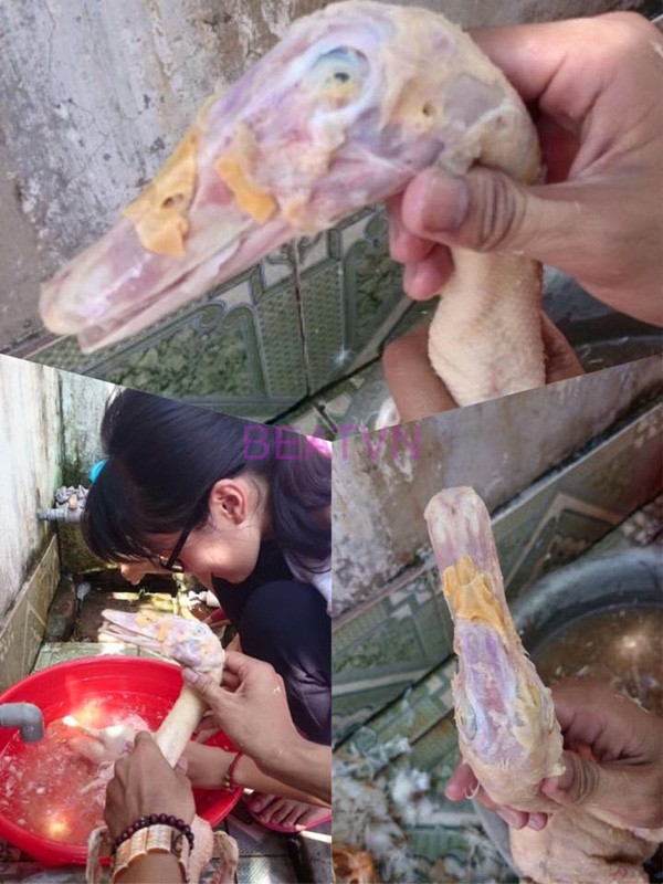 Về ra mắt bố mẹ vợ, thanh niên trổ tài làm món gà chết cháy thất truyền của Ngưu Ma Vương, nhìn vào không thể nhịn cười