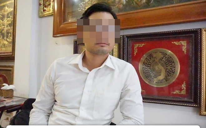 Giảng viên bị tố gạ gẫm SV: Nhiều em chủ động nhắn tin mời tôi uống bia có sao đâu? Giảng viên bị tố gạ gẫm SV: Nhiều em chủ động nhắn tin mời tôi uống bia có sao đâu?