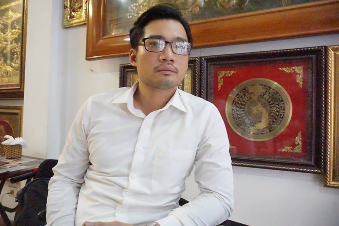 Nhiều nữ sinh khoa Luật tố giảng viên nhắn tin gạ gẫm: Thầy giáo bác bỏ toàn bộ vụ việc, nhà trường vào cuộc xác minh làm rõ