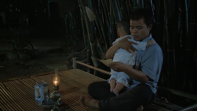 Phim Cung đường tội lỗi tập 8: Tuyết hại mẹ con Tâm chết thảm, Bảy ôm con đi biệt xứ Phim Cung đường tội lỗi tập 8: Tuyết hại mẹ con Tâm chết thảm, Bảy ôm con đi biệt xứ
