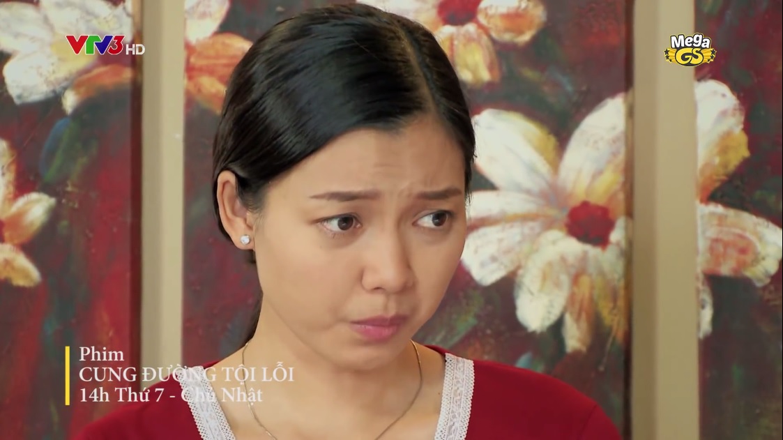 Phim Cung đường tội lỗi tập 8: Tuyết hại mẹ con Tâm chết thảm, Bảy ôm con đi biệt xứ Phim Cung đường tội lỗi tập 8: Tuyết hại mẹ con Tâm chết thảm, Bảy ôm con đi biệt xứ