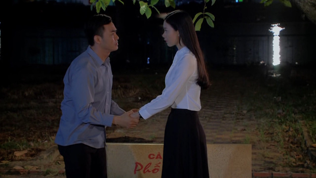 Phim Cung đường tội lỗi tập 8: Tuyết hại mẹ con Tâm chết thảm, Bảy ôm con đi biệt xứ Phim Cung đường tội lỗi tập 8: Tuyết hại mẹ con Tâm chết thảm, Bảy ôm con đi biệt xứ