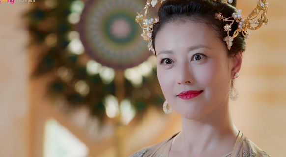 Phim Hương mật tựa khói sương tập 18-19-20: Húc Phượng hộc máu khi Cẩm Mịch mời cưới