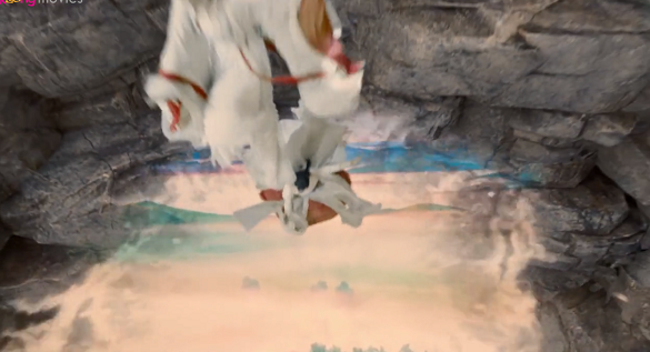 Phim Hương mật tựa khói sương tập 18-19-20: Húc Phượng hộc máu khi Cẩm Mịch mời cưới