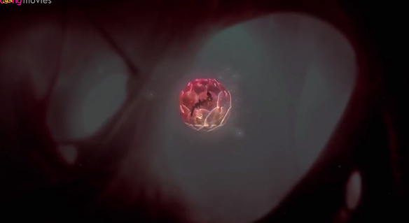 Phim Hương mật tựa khói sương tập 18-19-20: Húc Phượng hộc máu khi Cẩm Mịch mời cưới