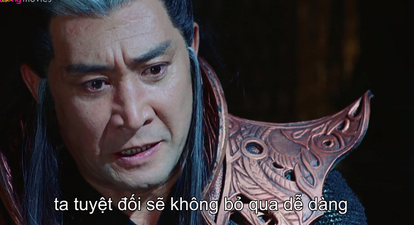 Phim Hương mật tựa khói sương tập 18-19-20: Húc Phượng hộc máu khi Cẩm Mịch mời cưới