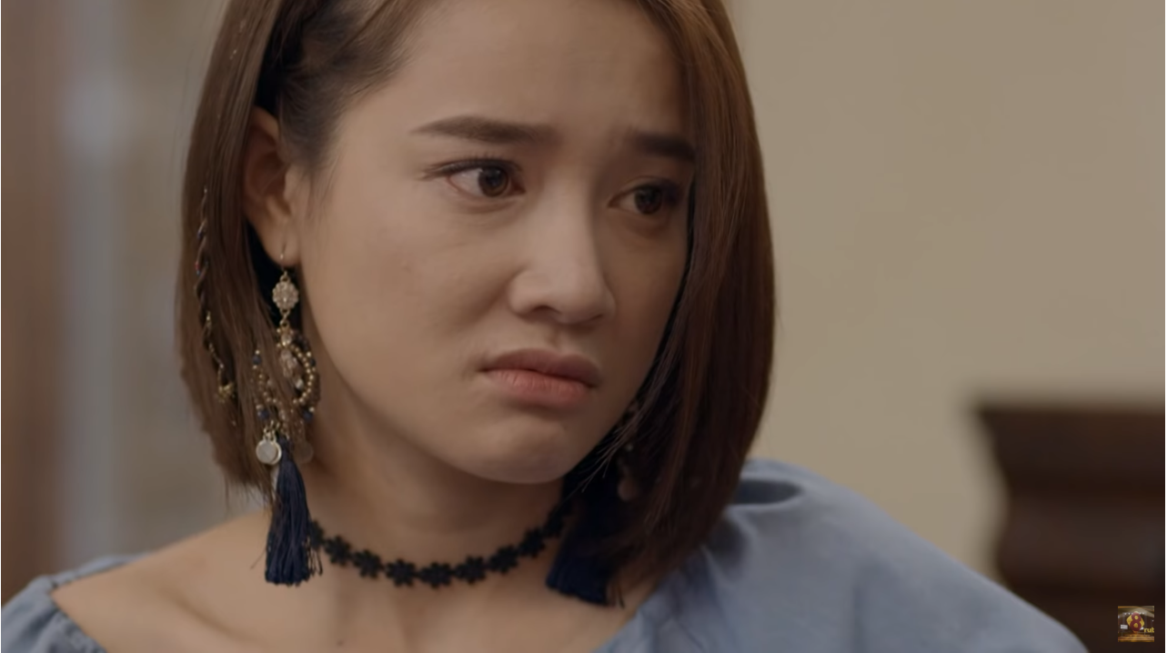 Phim Ngày ấy mình đã yêu tập 19: Lương Thế Thành phát điên khi Nhã Phương rung động trước tình cũ Phim Ngày ấy mình đã yêu tập 19: Lương Thế Thành phát điên khi Nhã Phương rung động trước tình cũ