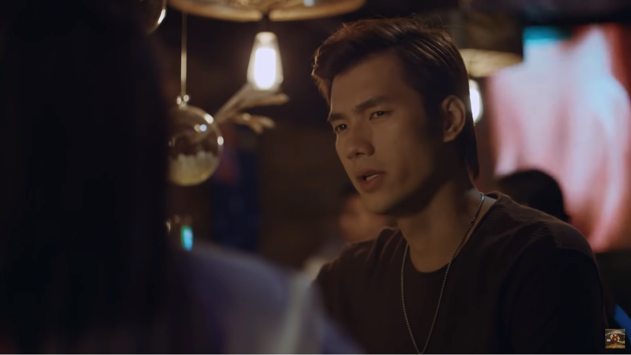 Phim Ngày ấy mình đã yêu tập 19: Lương Thế Thành phát điên khi Nhã Phương rung động trước tình cũ Phim Ngày ấy mình đã yêu tập 19: Lương Thế Thành phát điên khi Nhã Phương rung động trước tình cũ