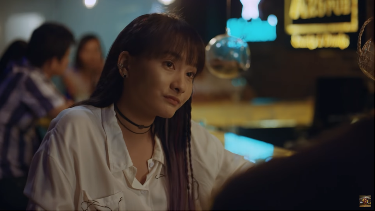 Phim Ngày ấy mình đã yêu tập 19: Lương Thế Thành phát điên khi Nhã Phương rung động trước tình cũ Phim Ngày ấy mình đã yêu tập 19: Lương Thế Thành phát điên khi Nhã Phương rung động trước tình cũ