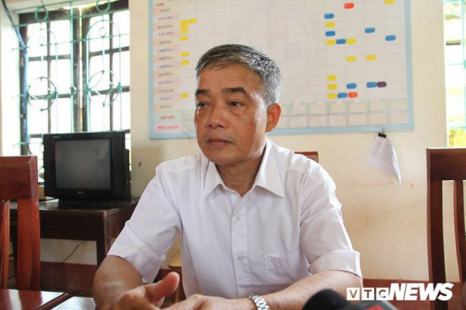 Nghi ngờ bác sĩ dùng chung kim tiêm: Có cả trẻ em bị nhiễm HIV ở Kim Thượng