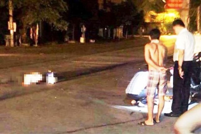 Hé lộ nguyên nhân nhóm giang hồ bắn nhau khiến người đi đường tử vong vì đạn lạc