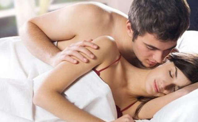 Khám phá thú vị về chuyện ấy ở nam giới