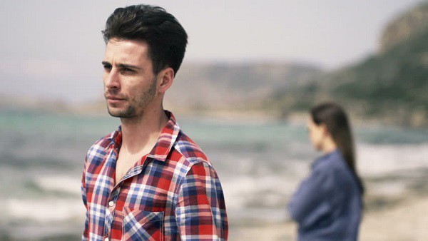 Khi tôi còn chưa nhận bản án tử thì chồng đã làm tôi thất vọng thế này đây