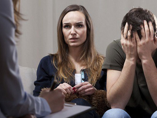 Khi tôi còn chưa nhận bản án tử thì chồng đã làm tôi thất vọng thế này đây