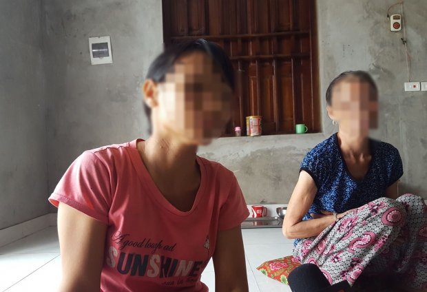 Đến lúc chết, bố tôi cũng không biết tại sao mình bị nhiễm HIV