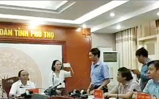 Lãnh đạo Phú Thọ: Phát hiện 42 trường hợp nhiễm HIV tại xã Kim Thượng