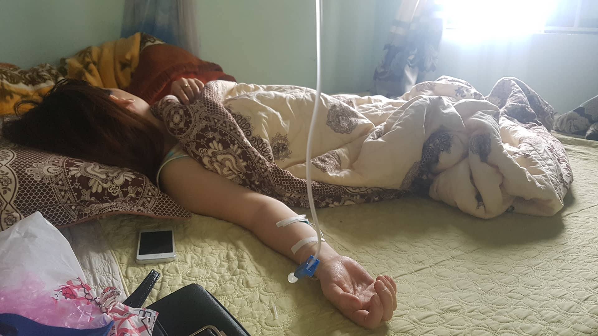 Khai trừ đảng chuyên viên cắn rách môi nữ đồng nghiệp tại cơ quan