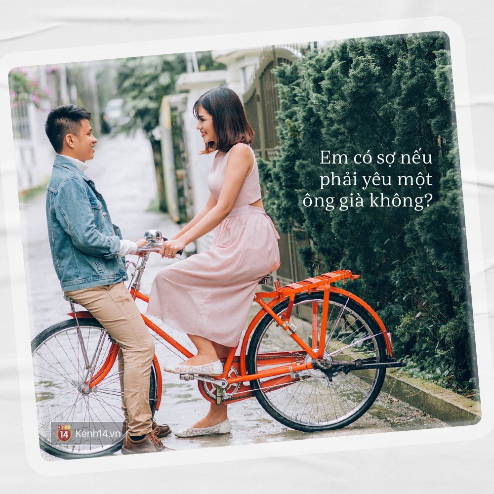 Tình yêu lệch 8 tuổi của kỷ lục gia trí nhớ và hot girl Y Dược cao 1m71: Chú ơi, cháu yêu chú mất rồi!