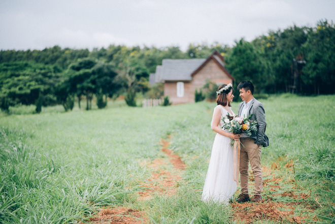 Tình yêu lệch 8 tuổi của kỷ lục gia trí nhớ và hot girl Y Dược cao 1m71: Chú ơi, cháu yêu chú mất rồi!